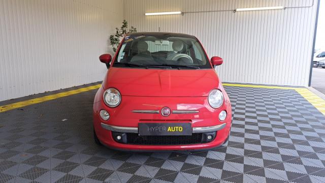 Fiat 500 image 5