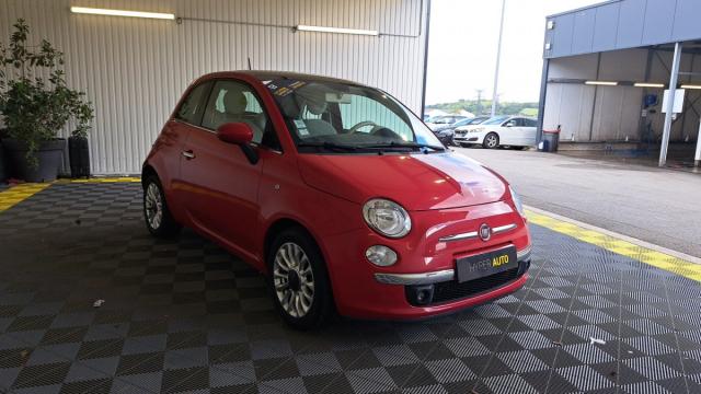 Fiat 500 image 6
