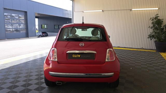 Fiat 500 image 3