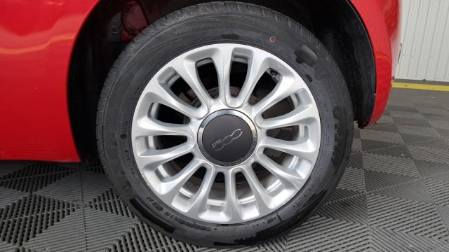 Fiat 500 image 9