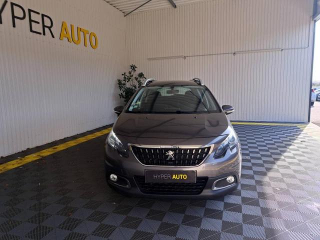 Peugeot 2008 image 1