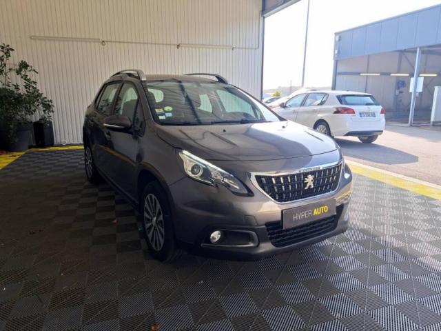 Peugeot 2008 image 9