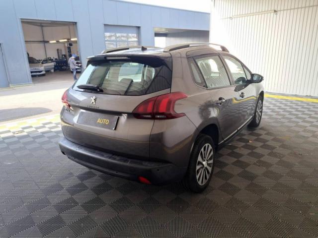 Peugeot 2008 image 4