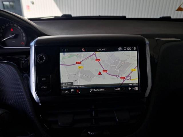 Peugeot 2008 image 5