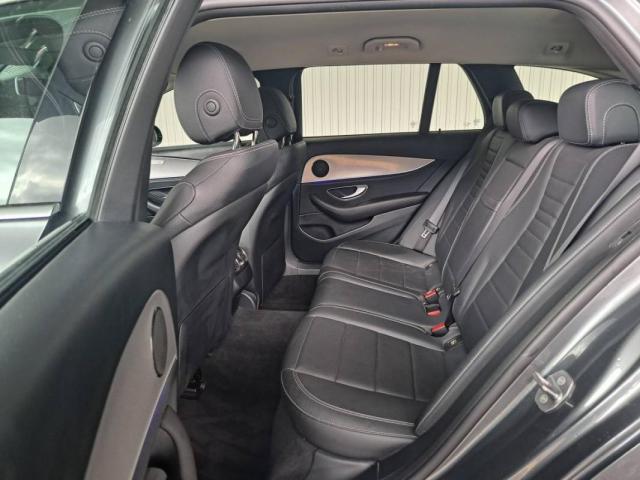 Mercedes Benz Classe E image 5