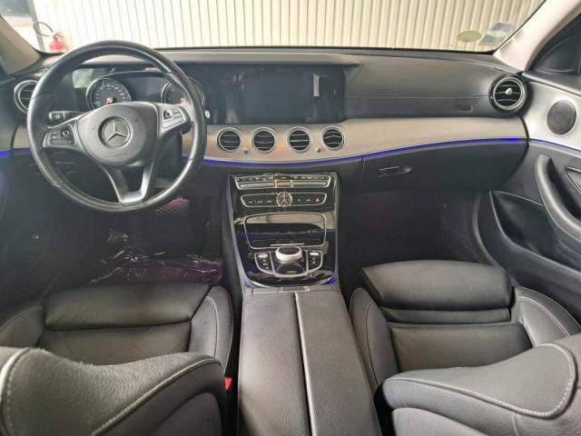 Mercedes Benz Classe E image 2