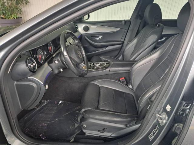 Mercedes Benz Classe E image 6