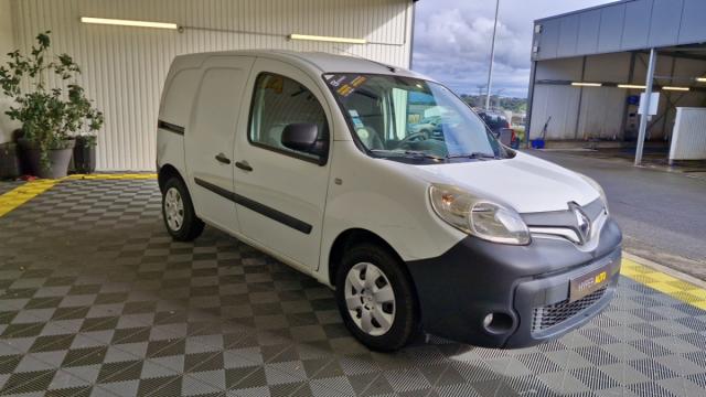 Renault Kangoo Express image 2
