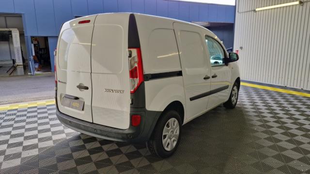 Renault Kangoo Express image 5
