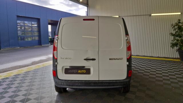Renault Kangoo Express image 1