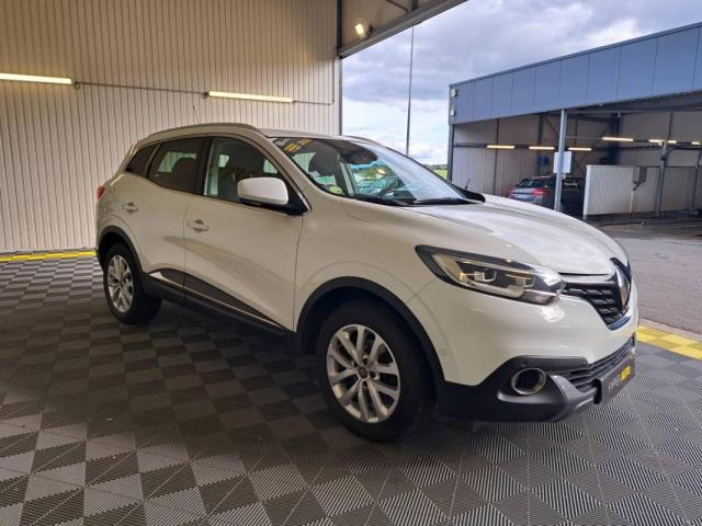 Renault Kadjar image 2