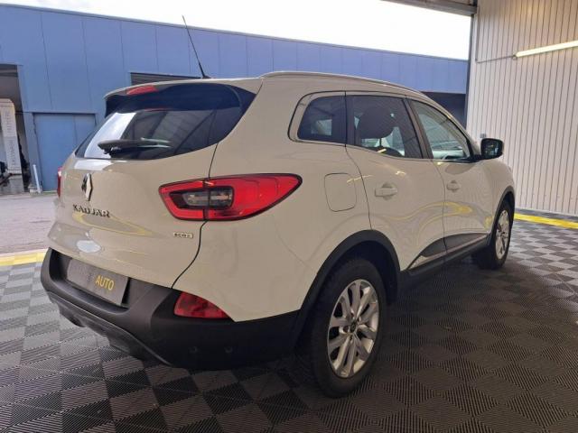 Renault Kadjar image 9