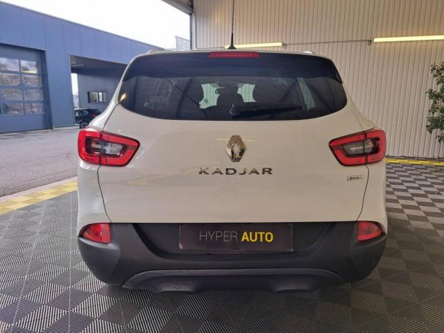 Renault Kadjar image 5