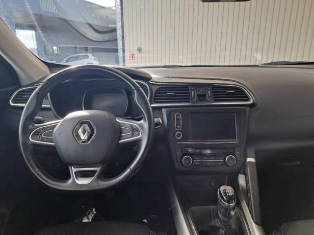 Renault Kadjar image 4