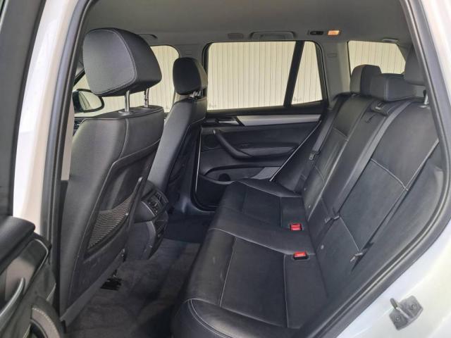 Bmw X3 image 5