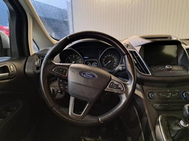 Ford Grand C-Max image 4