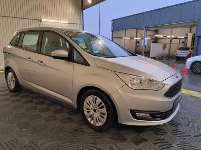Ford Grand C-Max image 2