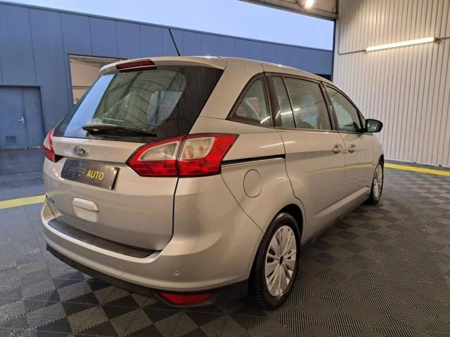 Ford Grand C-Max image 7