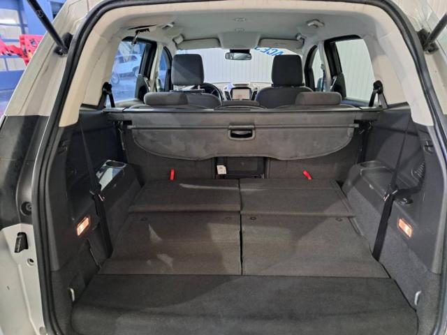Ford Grand C-Max image 8
