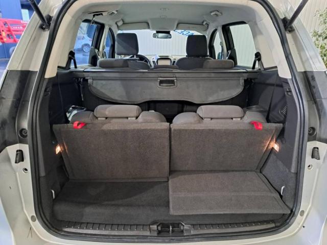 Ford Grand C-Max image 1