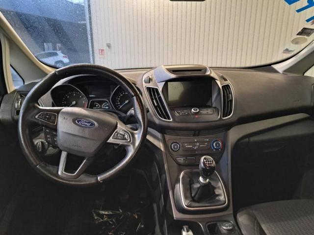 Ford Grand C-Max image 3
