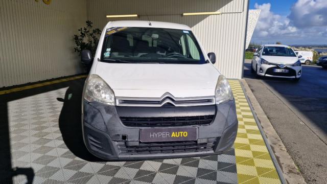 Citroen Berlingo image 1