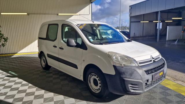 Citroen Berlingo image 8