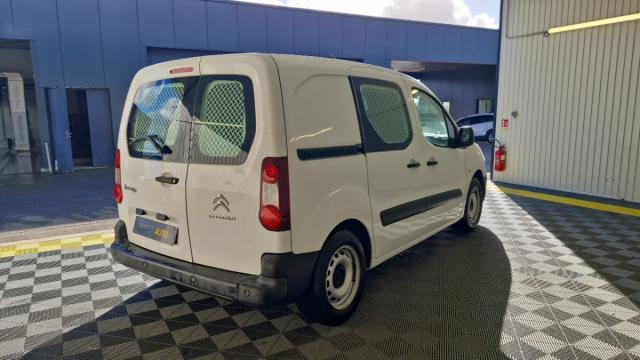 Citroen Berlingo image 3