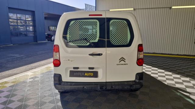 Citroen Berlingo image 5