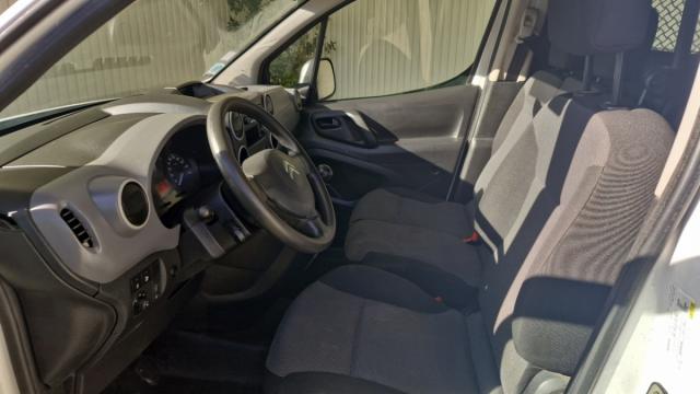 Citroen Berlingo image 7