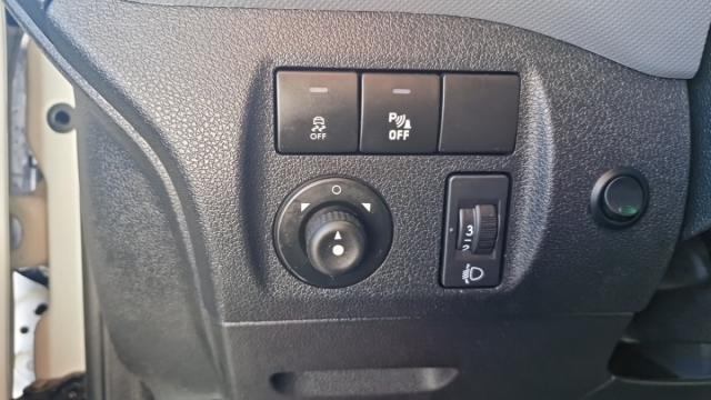 Citroen Berlingo image 9
