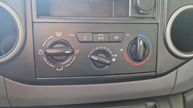 Citroen Berlingo image 2