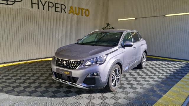Peugeot 3008 image 8