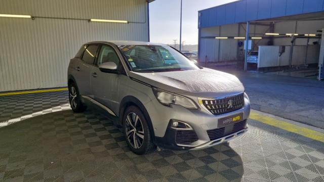 Peugeot 3008 image 3