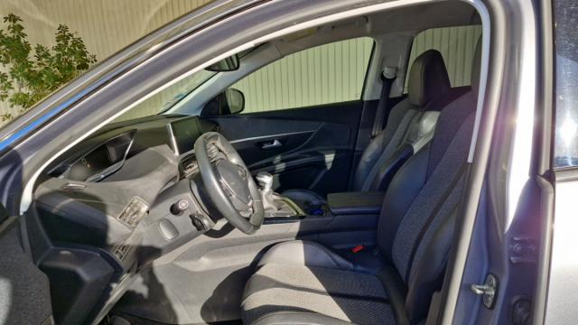 Peugeot 3008 image 6