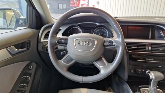 Audi A4 image 7