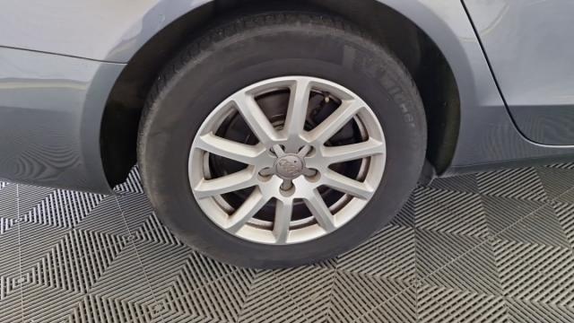 Audi A4 image 6