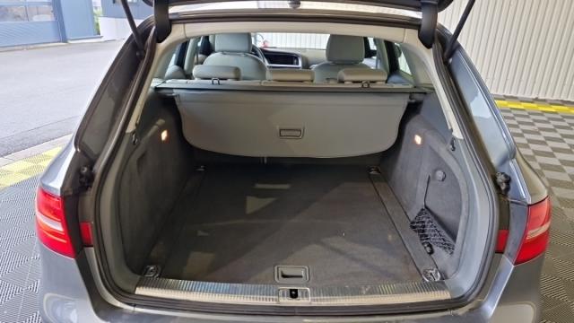 Audi A4 image 1