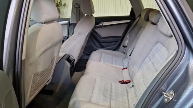 Audi A4 image 3
