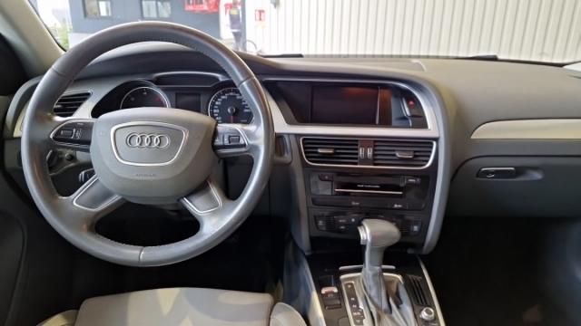 Audi A4 image 8