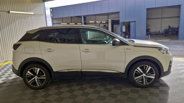 Peugeot 3008 image 7