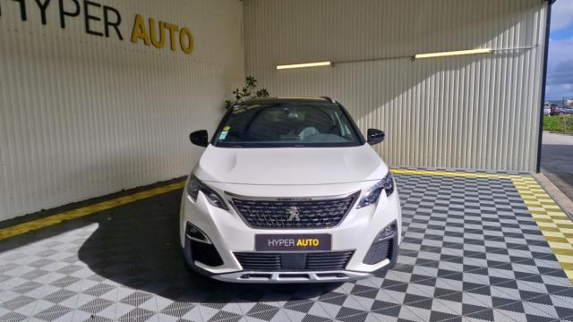 Peugeot 3008 image 2