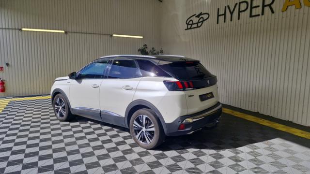 Peugeot 3008 image 8