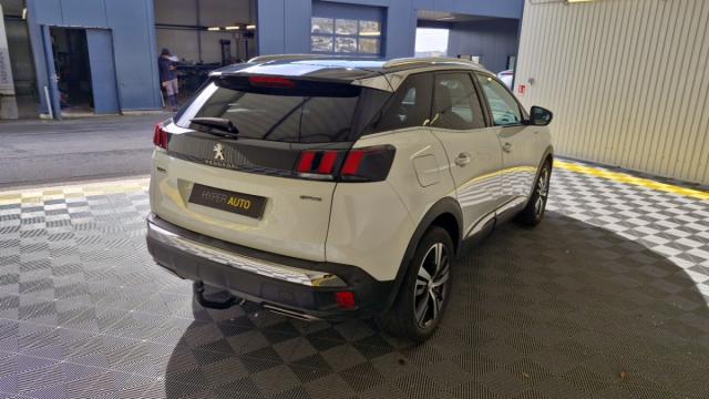 Peugeot 3008 image 9