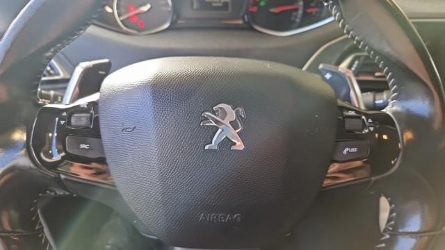 Peugeot 308 Sw image 4