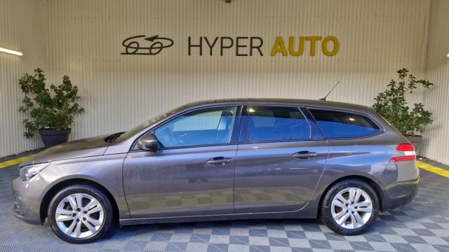 Peugeot 308 Sw image 3