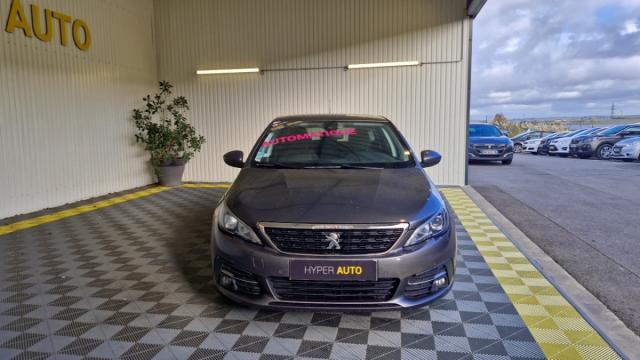 Peugeot 308 Sw image 5