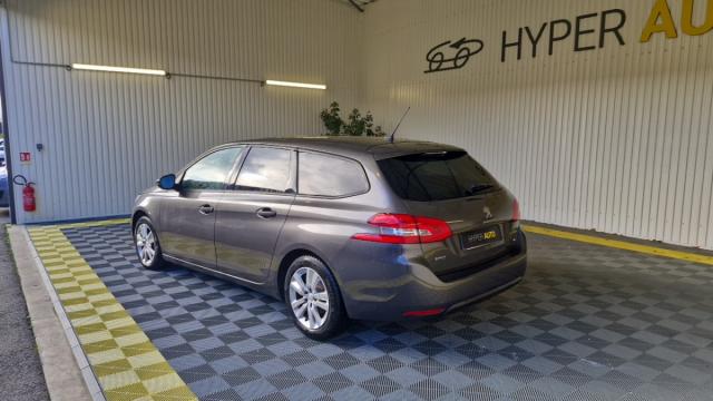 Peugeot 308 Sw image 1