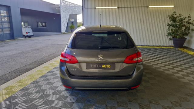 Peugeot 308 Sw image 9