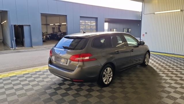 Peugeot 308 Sw image 6